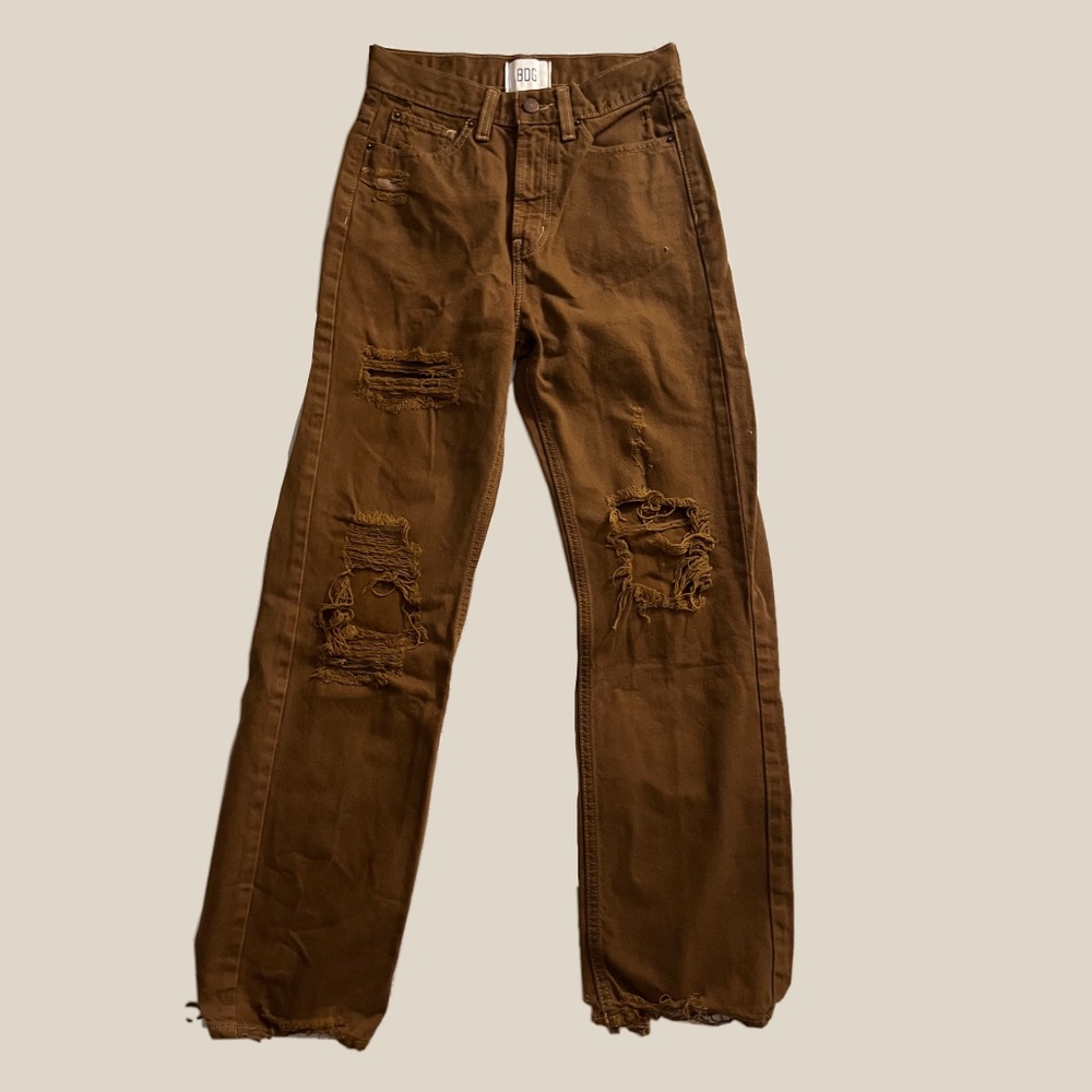 BDG Jeans
